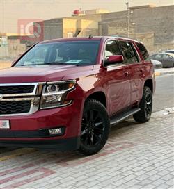 شێڤرۆلێت تاهۆ